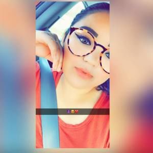 Meet your Posher, Katherine